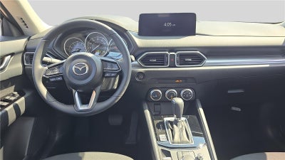2025 Mazda Mazda CX-5 2.5 S