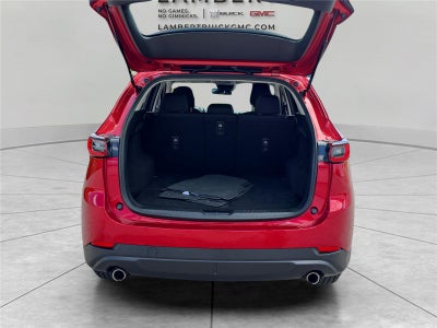 2023 Mazda Mazda CX-5 2.5 S