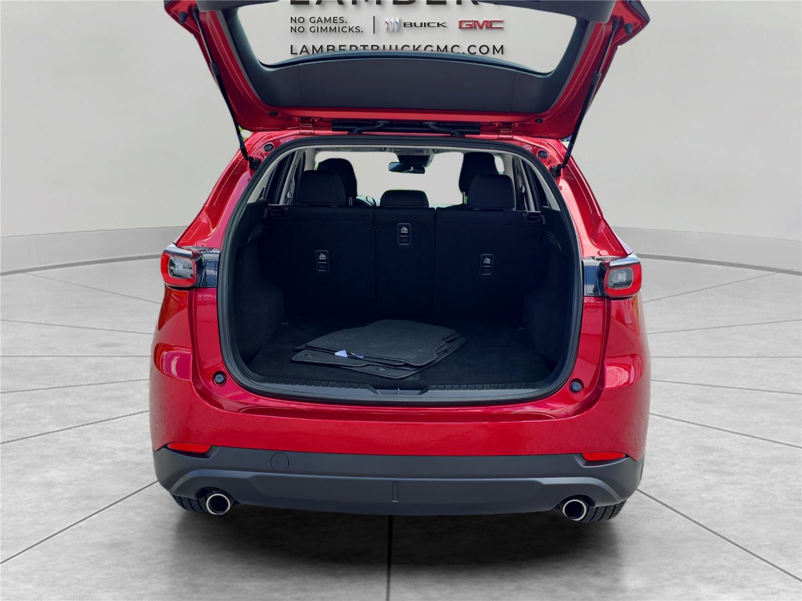 2023 Mazda Mazda CX-5 2.5 S