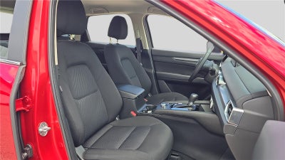 2023 Mazda Mazda CX-5 2.5 S