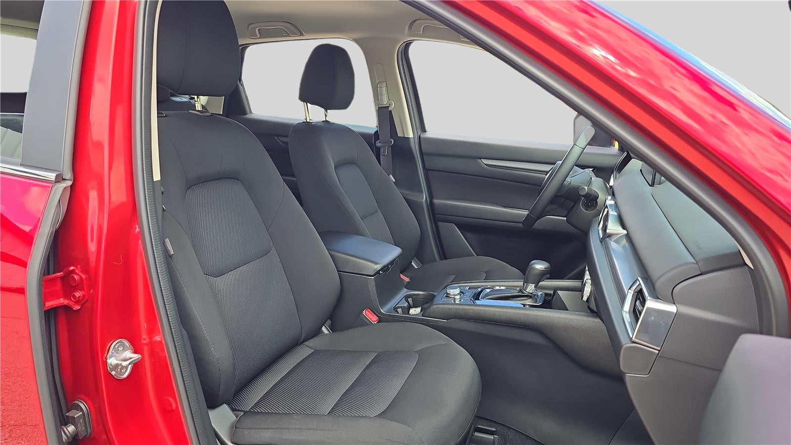 2023 Mazda Mazda CX-5 2.5 S
