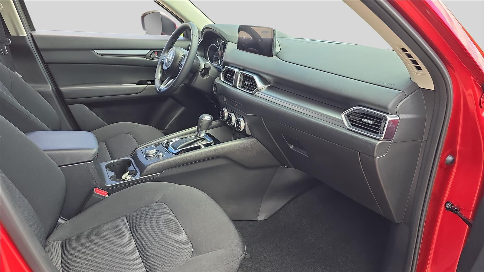 2023 Mazda Mazda CX-5 2.5 S