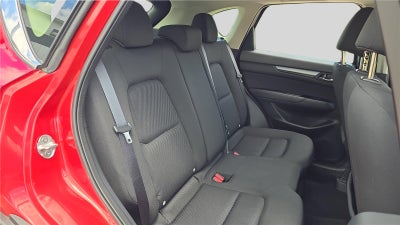 2023 Mazda Mazda CX-5 2.5 S