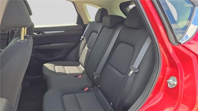 2023 Mazda Mazda CX-5 2.5 S