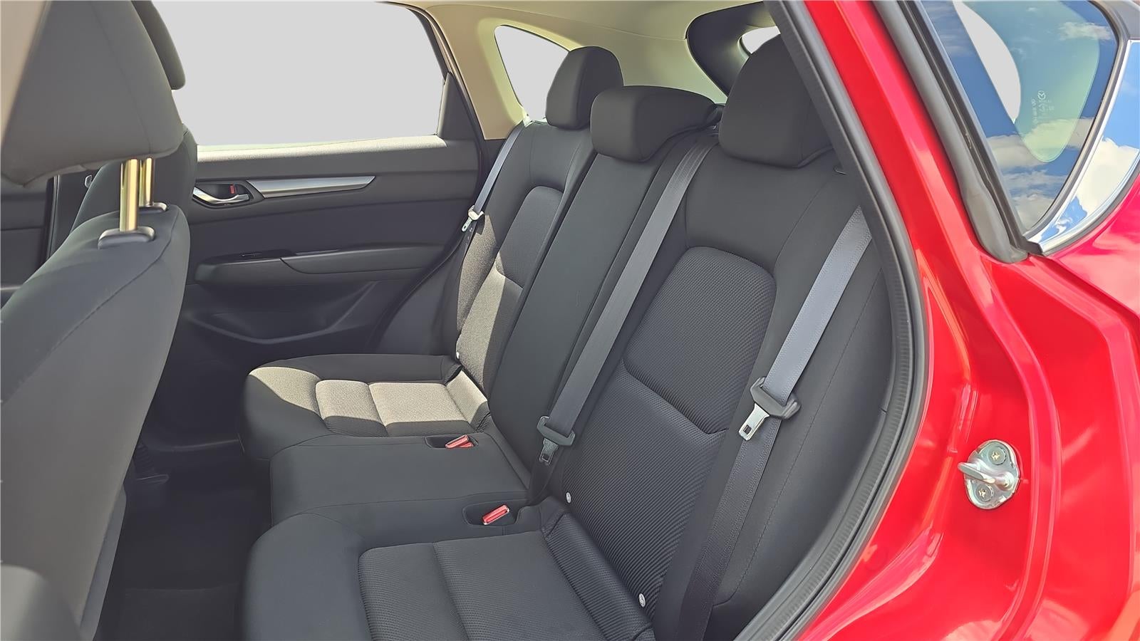 2023 Mazda Mazda CX-5 2.5 S