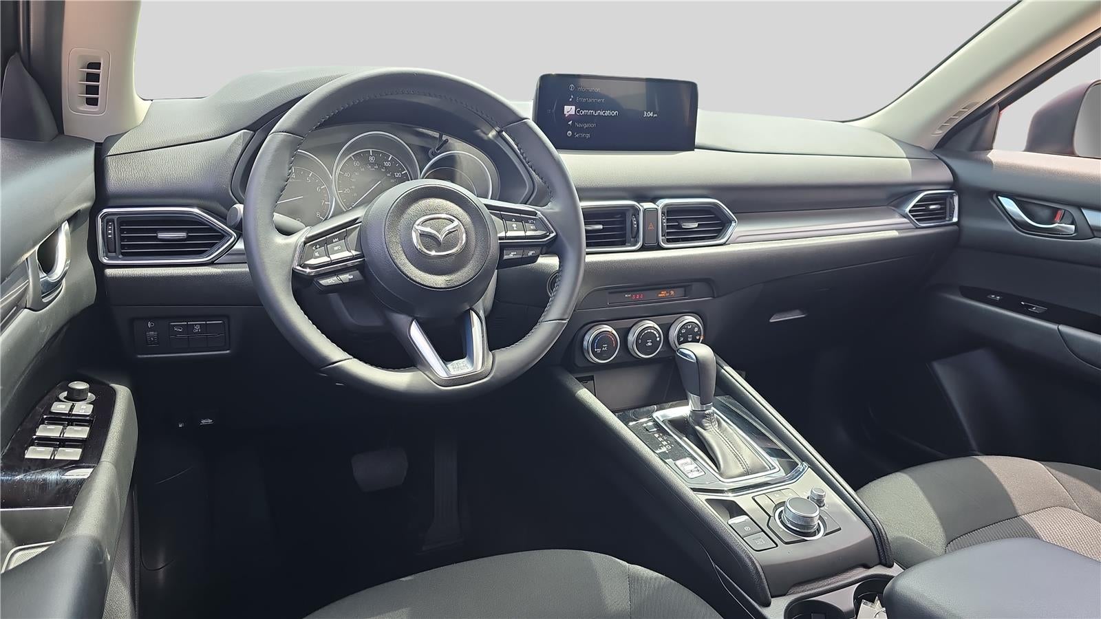 2023 Mazda Mazda CX-5 2.5 S