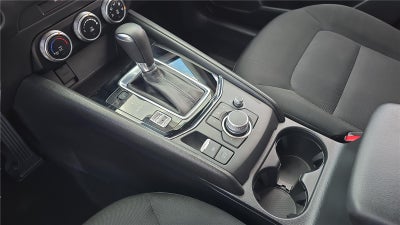 2023 Mazda Mazda CX-5 2.5 S