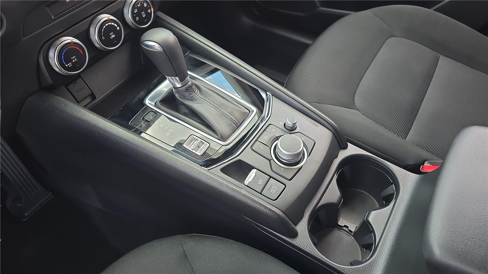 2023 Mazda Mazda CX-5 2.5 S