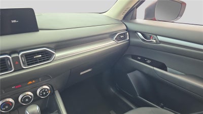 2023 Mazda Mazda CX-5 2.5 S