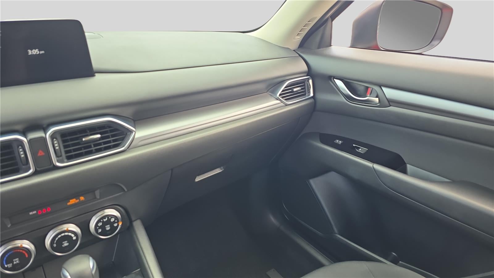 2023 Mazda Mazda CX-5 2.5 S