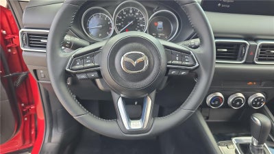 2023 Mazda Mazda CX-5 2.5 S