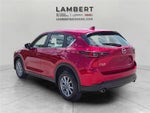 2023 Mazda Mazda CX-5 2.5 S