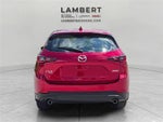 2023 Mazda Mazda CX-5 2.5 S