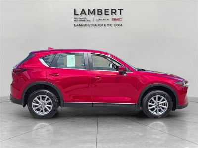 2023 Mazda Mazda CX-5 2.5 S
