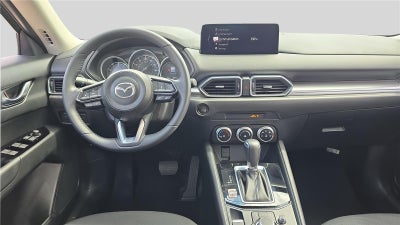 2023 Mazda Mazda CX-5 2.5 S