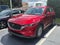 2023 Mazda Mazda CX-5 2.5 S