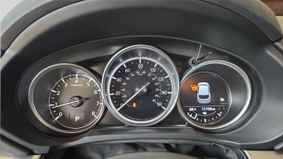 2023 Mazda Mazda CX-5 2.5 S