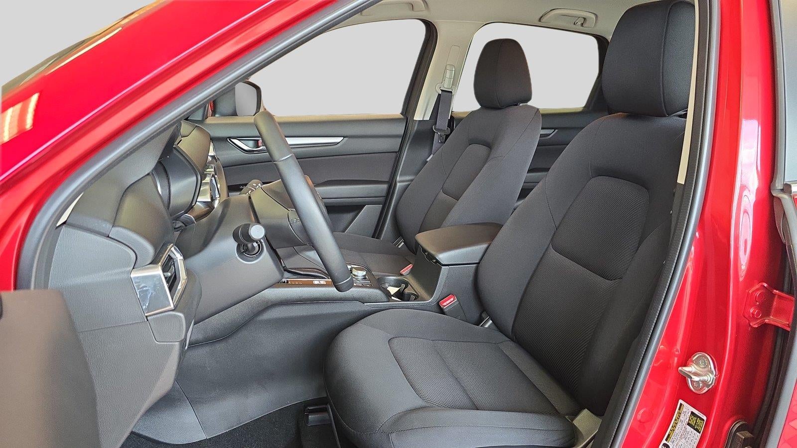 2023 Mazda Mazda CX-5 2.5 S