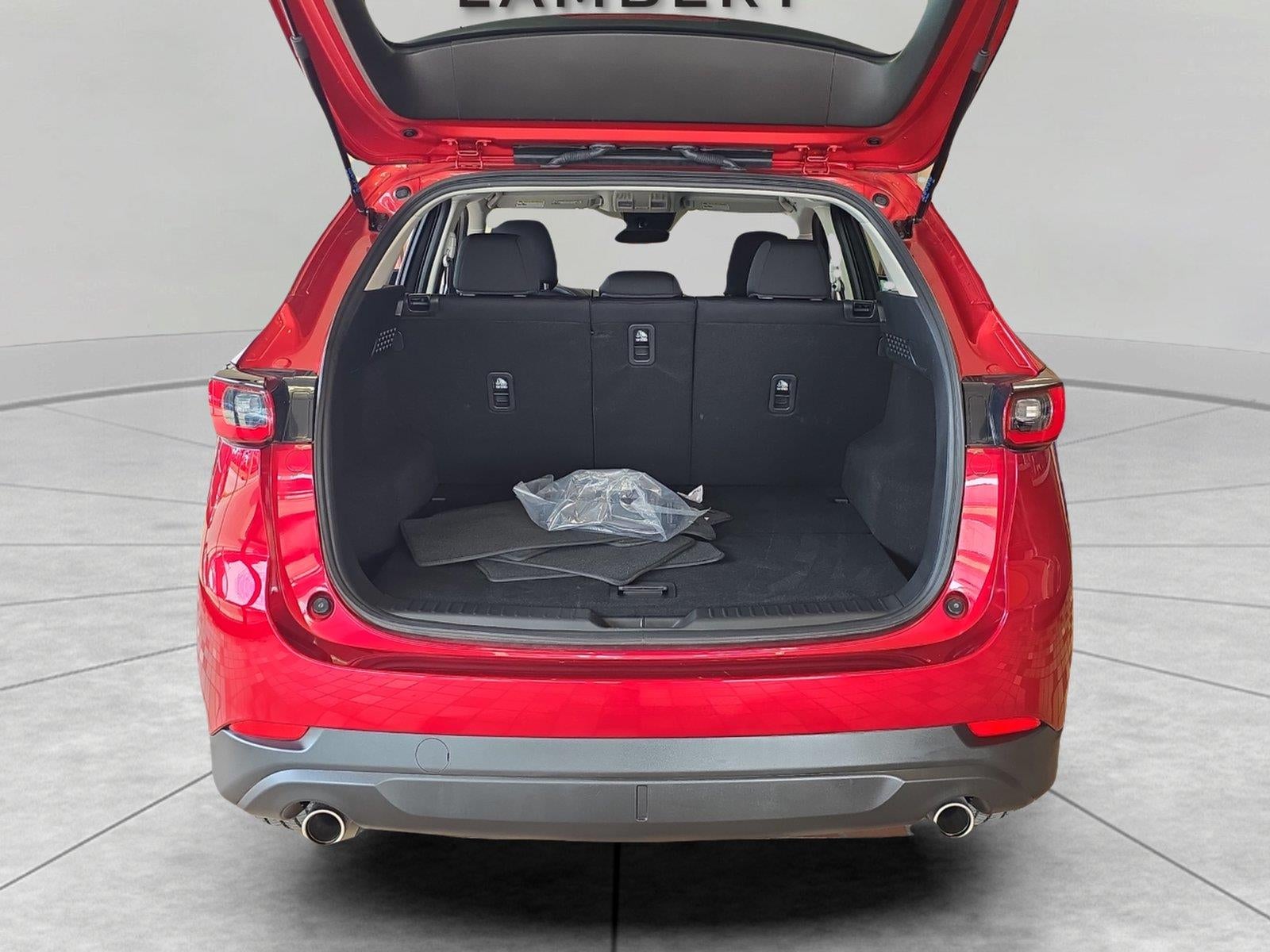 2023 Mazda Mazda CX-5 2.5 S