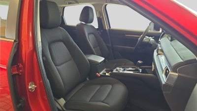 2023 Mazda Mazda CX-5 2.5 S