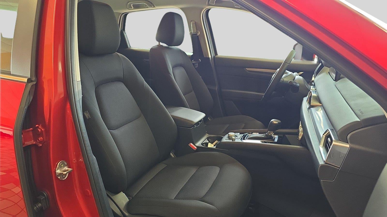 2023 Mazda Mazda CX-5 2.5 S