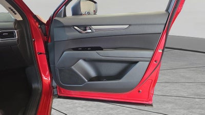 2023 Mazda Mazda CX-5 2.5 S