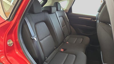 2023 Mazda Mazda CX-5 2.5 S