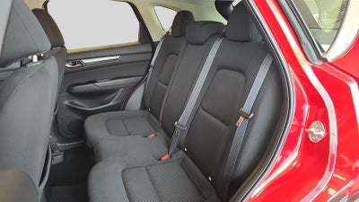 2023 Mazda Mazda CX-5 2.5 S