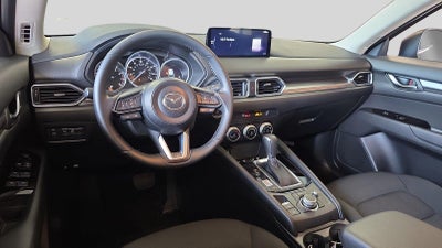 2023 Mazda Mazda CX-5 2.5 S