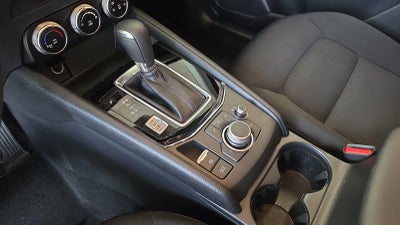 2023 Mazda Mazda CX-5 2.5 S