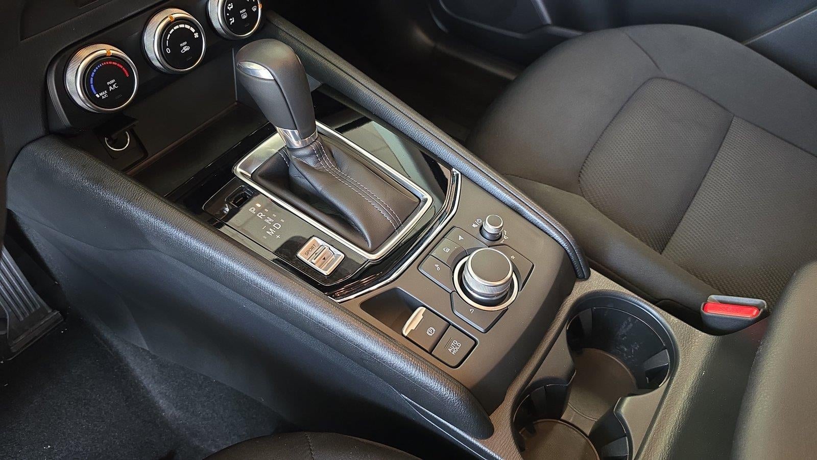2023 Mazda Mazda CX-5 2.5 S