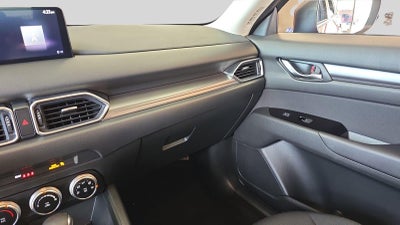 2023 Mazda Mazda CX-5 2.5 S