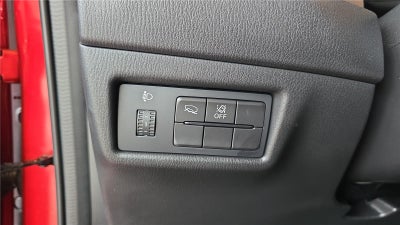 2023 Mazda Mazda CX-5 2.5 S