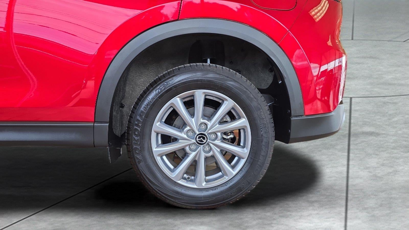 2023 Mazda Mazda CX-5 2.5 S