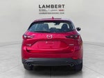 2023 Mazda Mazda CX-5 2.5 S