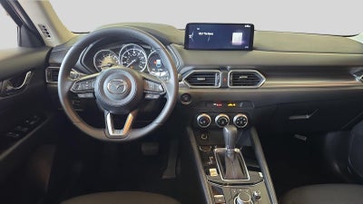 2023 Mazda Mazda CX-5 2.5 S