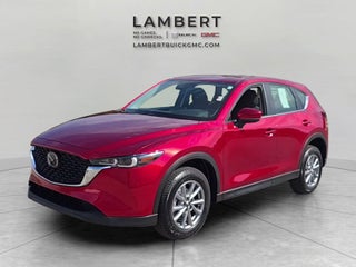 2023 Mazda Mazda CX-5 2.5 S