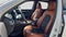 2024 Mazda Mazda CX-5 2.5 Carbon Turbo