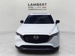 2024 Mazda Mazda CX-5 2.5 Carbon Turbo