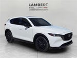 2024 Mazda Mazda CX-5 2.5 Carbon Turbo