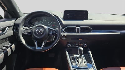 2024 Mazda Mazda CX-5 2.5 Carbon Turbo