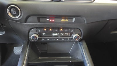 2024 Mazda Mazda CX-5 2.5 Carbon Turbo