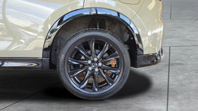2024 Mazda Mazda CX-5 2.5 Carbon Turbo