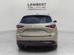2024 Mazda Mazda CX-5 2.5 Carbon Turbo