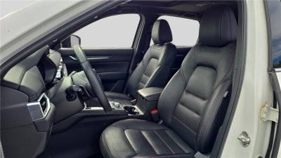 2023 Mazda Mazda CX-5 2.5 Turbo