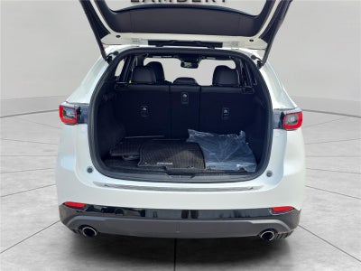 2023 Mazda Mazda CX-5 2.5 Turbo