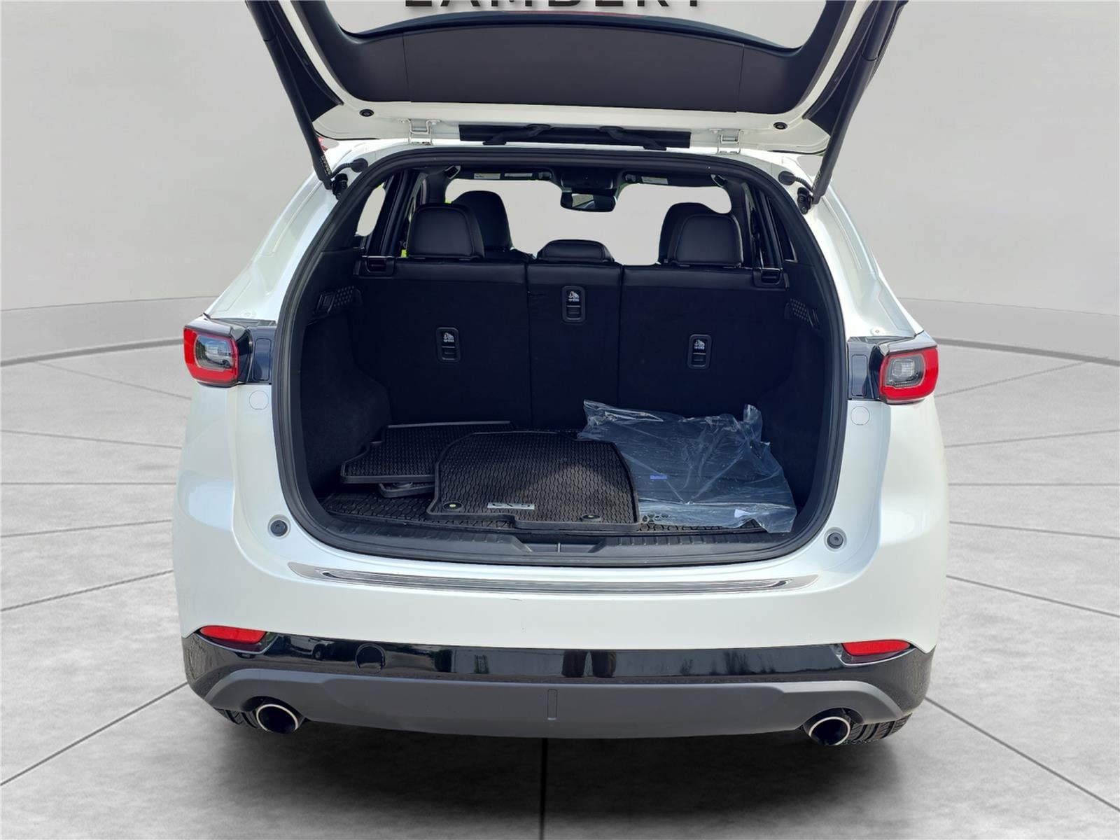 2023 Mazda Mazda CX-5 2.5 Turbo