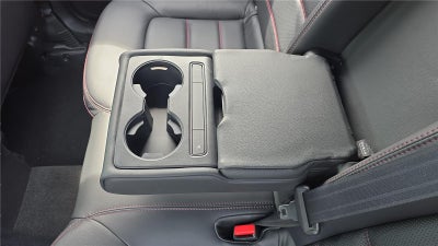 2023 Mazda Mazda CX-5 2.5 Turbo