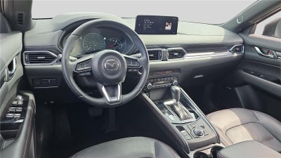 2023 Mazda Mazda CX-5 2.5 Turbo