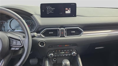 2023 Mazda Mazda CX-5 2.5 Turbo